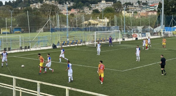 ΑΣΤΕΡΑΣ ΠΕΤΡΙΤΗ-ΑΡΤΑΚΗ 1-0: Ξεκίνησε χωρίς φορ και σηκώθηκαν μποφόρ