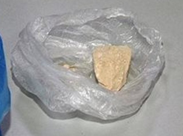 Συνελήφθη 38χρονος στη Χαλκίδα για κατοχή ναρκωτικών ουσιών