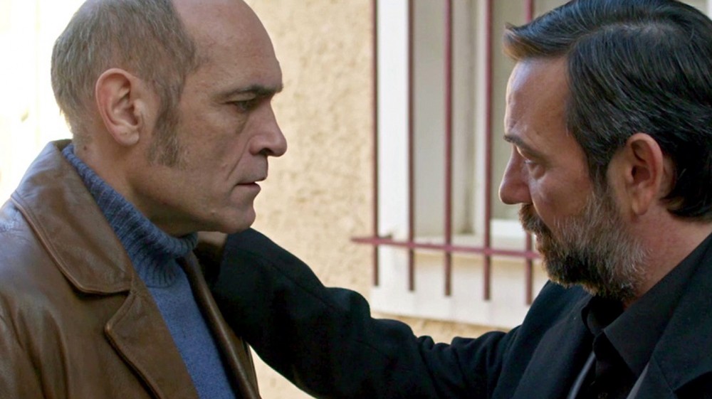 Η ΠΑΡΑΛΙΑ: Δείτε απόψε (ΠΕΜΠΤΗ 27 ΜΑΡΤΙΟΥ)