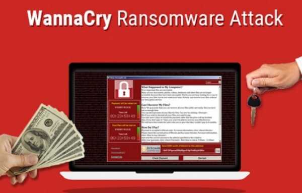 ΠΡΟΣΟΧΗ: Κακόβουλο λογισμικό μολύνει τους ηλεκτρονικούς υπολογιστές