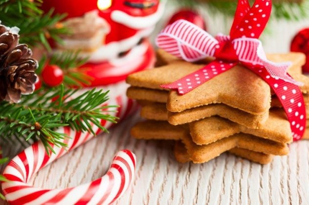 Χριστουγεννιάτικο φιλανθρωπικό Bazaar στη Χαλκίδα