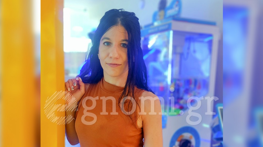 Η Χαλκιδέα Ιωάννα Δημητρακοπούλου είναι ευτυχισμένη μαμά!