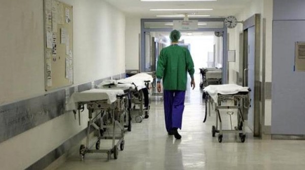 ΦΑΝΗΣ ΣΠΑΝΟΣ: Δίνουμε 7 εκατομμύρια ευρώ από το νέο ΕΣΠΑ για τις υποδομές Υγείας της Στερεάς Ελλάδας