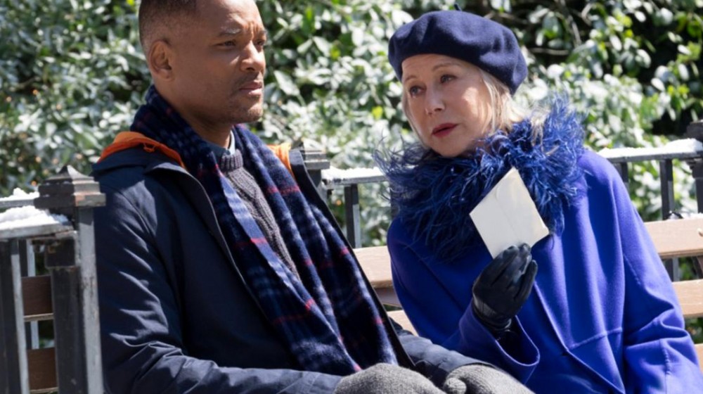 ΤΗΛΕΟΡΑΣΗ: Οι ταινίες της ημέρας (Μ. ΤΕΤΑΡΤΗ 8 ΑΠΡΙΛΙΟΥ)