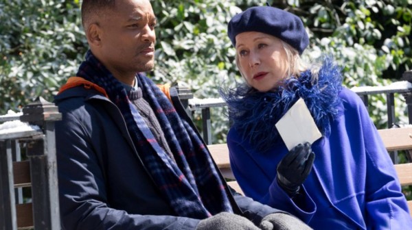 ΤΗΛΕΟΡΑΣΗ: Οι ταινίες της ημέρας (Μ. ΤΕΤΑΡΤΗ 8 ΑΠΡΙΛΙΟΥ)