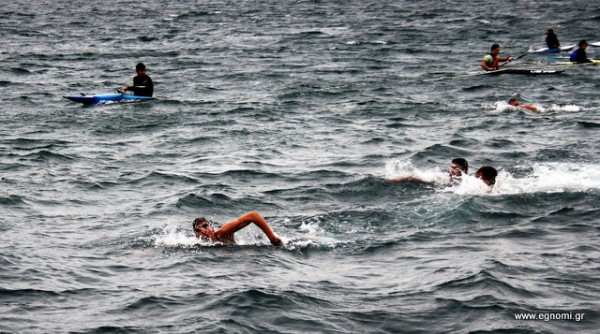 ΘΕΟΦΑΝΕΙΑ ΣΤΗ ΧΑΛΚΙΔΑ: Η πορεία προς την ευλογία (φωτό)