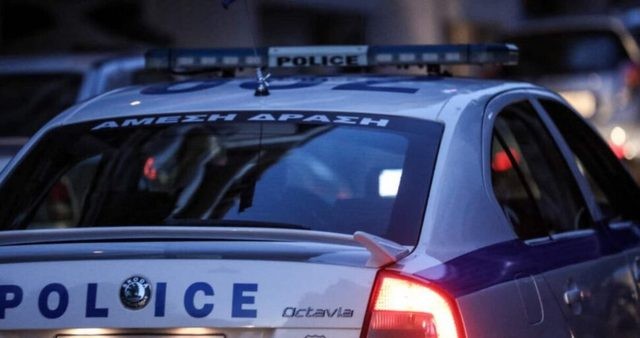 ΧΑΛΚΙΔΑ: Κυκλοφορούσε με κοκαΐνη και τον συνέλαβαν το απόγευμα της Παρασκευής