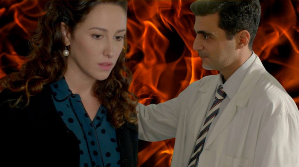 ΑΓΙΟΣ ΕΡΩΤΑΣ: Δείτε απόψε (ΠΑΡΑΣΚΕΥΗ 30 ΜΑΪΟΥ)