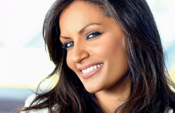 Παντρεύτηκε η Ειρήνη Μερκούρη