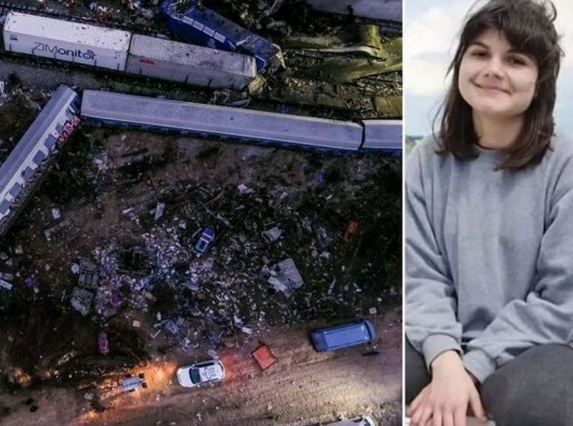 ΤΕΜΠΗ-ΜΑΡΤΥΡΙΑ 29ΧΡΟΝΗΣ: Δεν θα ξεχάσω ποτέ όταν κατάλαβα ότι δεν έχω πεθάνει