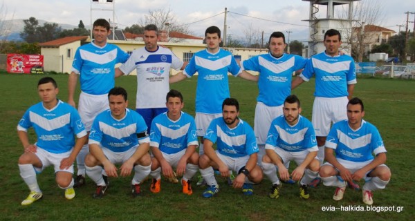 Πέμπτη νίκη σερί της Τριάδας με 6-0