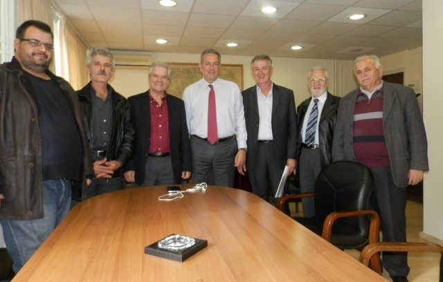 Επί ποδός πολέμου η Νομαρχιακή Επιτροπή της ΝΔ