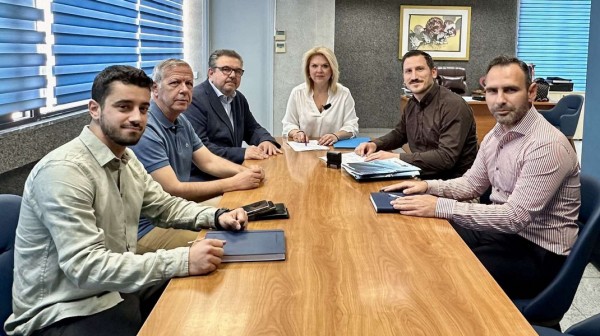 ΔΗΜΟΣ ΧΑΛΚΙΔΕΩΝ: Εκπονεί Ολοκληρωμένο Σχέδιο Αστικής Προσβασιμότητας