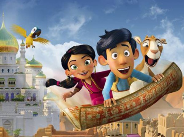 ΤΗΛΕΟΡΑΣΗ: Οι ταινίες της ημέρας (ΣΑΒΒΑΤΟ 25-2)