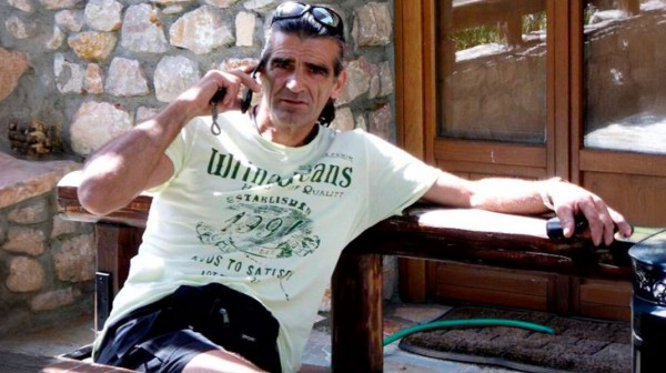 Νίκος Μαστραντώνης: Αυτός είναι ο 64χρονος που ξυλοκοπήθηκε μέχρι θανάτου μετά από βάφτιση