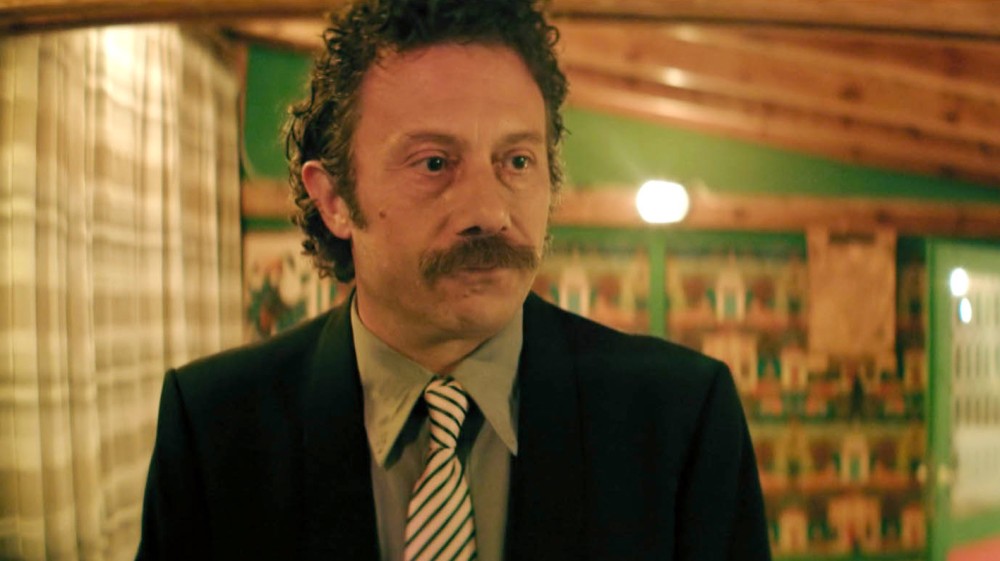 ΤΟ ΠΑΙΔΙ: Δείτε απόψε (M. ΤΡΙΤΗ 7 ΑΠΡΙΛΙΟΥ)