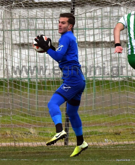 ΑΡΤΑΚΗ-ΦΩΚΙΚΟΣ 2-0: Τα γκολ και οι καλύτερες φάσεις του αγώνα (VIDEO)