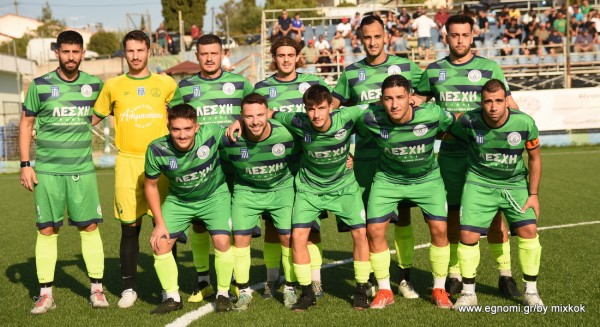 ΙΣΤΙΑΙΑ-ΔΡΟΣΙΑ 2-3: Η μία έφθασε ψηλά και η άλλη έμεινε χαμηλά