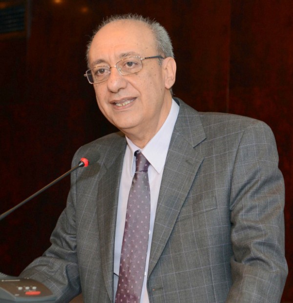 Πέθανε ο καθηγητής Κυτταρολογίας Πέτρος Καρακίτσος