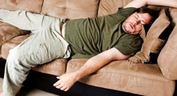 Ιταλίδα μάνα μήνυσε και έδιωξε από το σπίτι τους τεμπέληδες 40χρονους γιους της