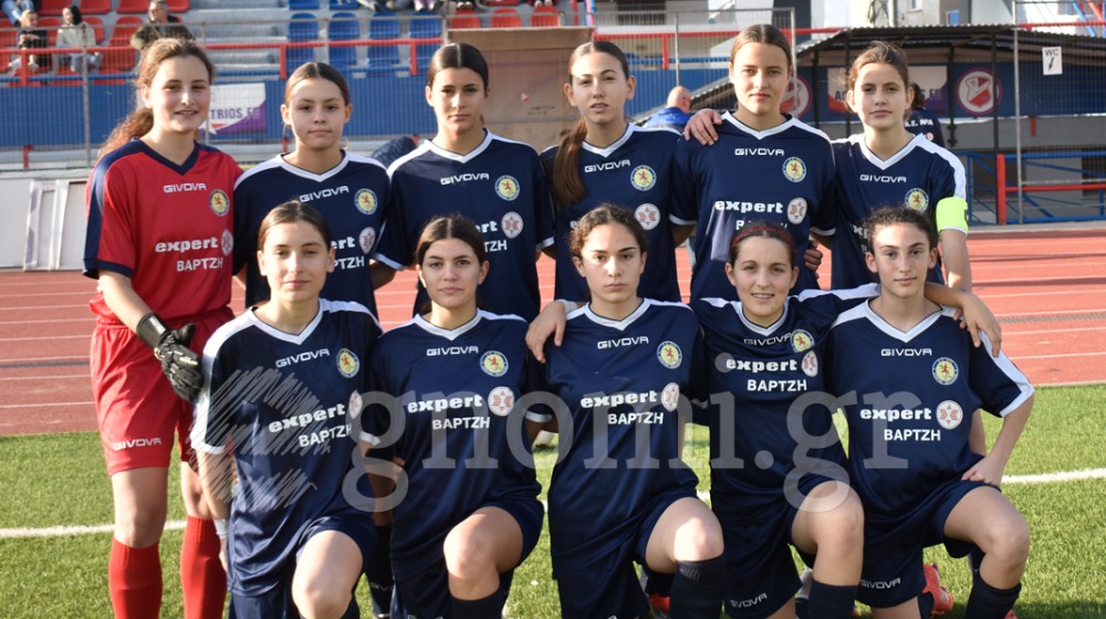 ΗΡΑ ΔΙΡΦΥΩΝ-ΜΕΣΣΑΠΙΩΝ: Ήττα στο Μπραχάμι