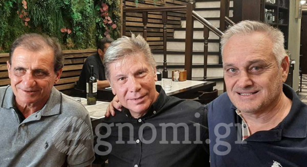 Οι ερωτήσεις για την Αρτάκη στη βόρεια Ελλάδα, ο ΑΟ Χαλκίς και η ...Ελλάς Πετρών