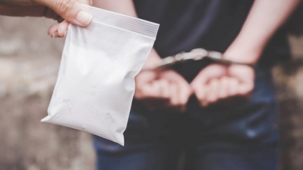 Τέσσερις συλλήψεις για ναρκωτικά σε Βοιωτία και Φθιώτιδα