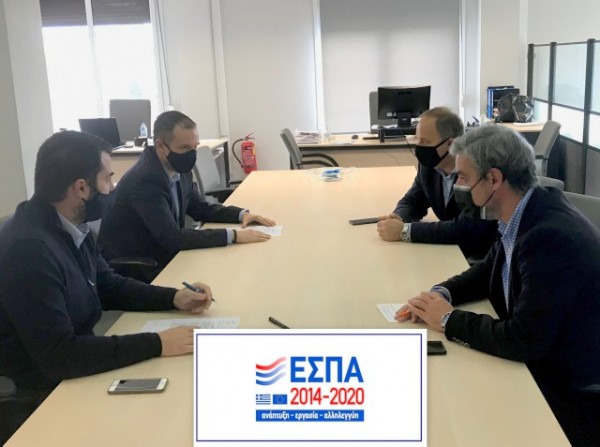 ΟΡΙΣΤΙΚΟ: 25 εκατομμύρια ευρώ επιχορήγηση σε 1.118 επιχειρήσεις της Στερεάς Ελλάδας
