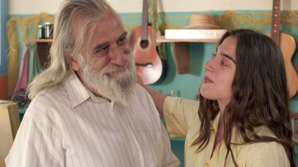 Η ΠΑΡΑΛΙΑ:  Δείτε απόψε (ΤΡΙΤΗ 3 ΔΕΚΕΜΒΡΙΟΥ)