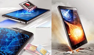 Φτηνό smartphone με Dual Sim