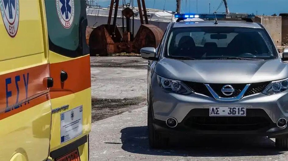 Νεκρός 47χρονος ψαράς - Συνελήφθη ο 44χρονος καπετάνιος του σκάφους και φίλος του θύματος