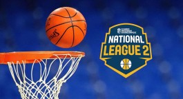 Ο Σύλλας έχασε τον τίτλο, αλλά θα παίξει Final 4 για την άνοδο στη National League 1!