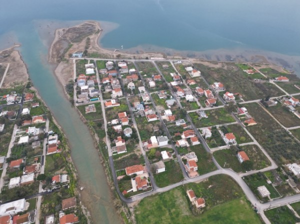 ΜΑΡΚΟΠΟΥΛΟΣ: Στο πόδι σχεδιάστηκαν όλα τα έργα που έγιναν  στο Λήλαντα