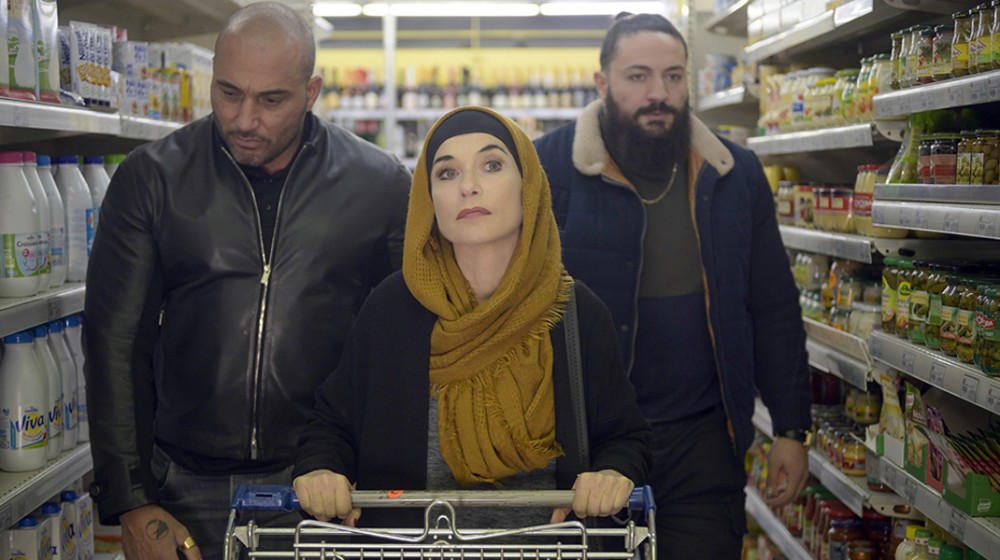 ΤΗΛΕΟΡΑΣΗ: Οι ταινίες της ημέρας (ΤΡΙΤΗ 27 ΜΑΪΟΥ)