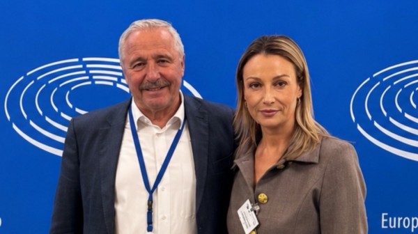 ΕΥΒΟΙΑ: Ερώτηση στην Κομισιόν για το Φράγμα Σέτας–Μανικίων