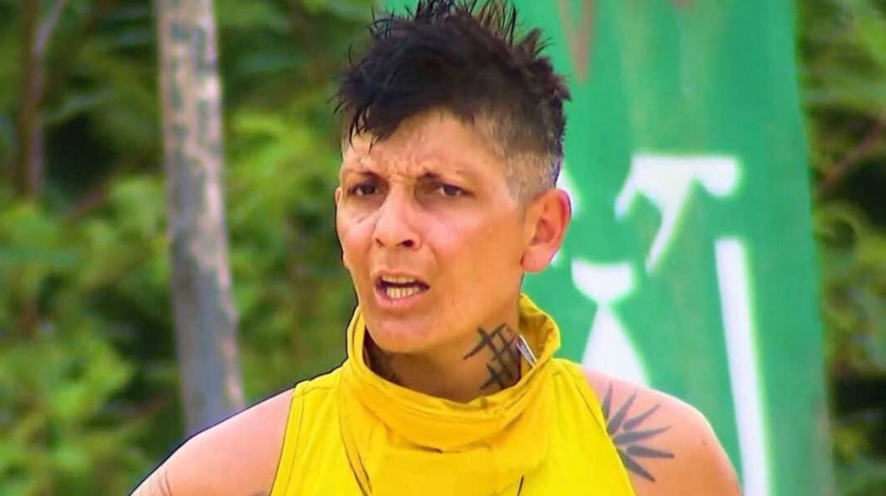 Γεσθημανή Κουτούζογλου: Αφέθηκε ελεύθερη η παίκτρια του Survivor που κατηγορείται για λιποταξία εκτός Ελλάδας