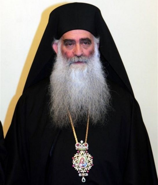 Ο Μητροπολίτης κ. Παύλος θα κηρύξει το θείο λόγο στο Β΄ Κατανυκτικό Εσπερινό