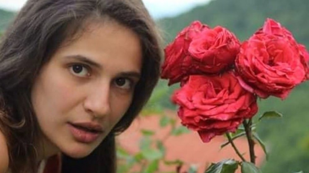 ΣΑΣΜΟΣ: Νέο πρόσωπο ...εισβάλλει στη σειρά