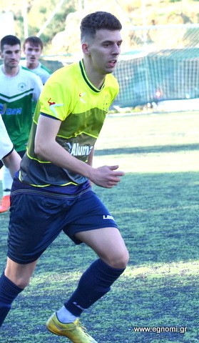 ΣΚΕΠΑΣΤΗ-ΚΑΣΤΕΛΛΑ 5-1: Ο Ζουζουλής έκανε πάρτι με καρέ των γκολ