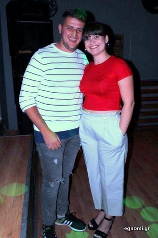 Ήρθαν τα πάνω-κάτω!