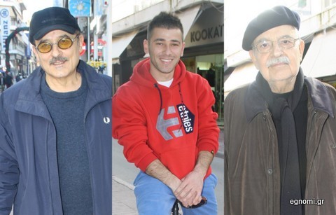 Άραγε θα πάρουν πίσω τα λεφτά τους οι ένστολοι;