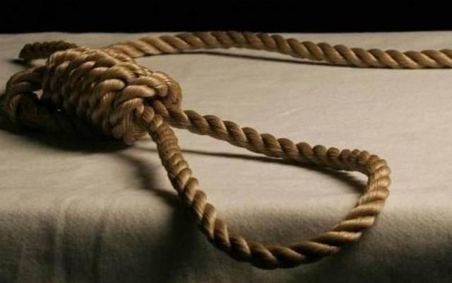 Αξιωματικός της πολεμικής αεροπορίας απαγχονίστηκε στο σπίτι του