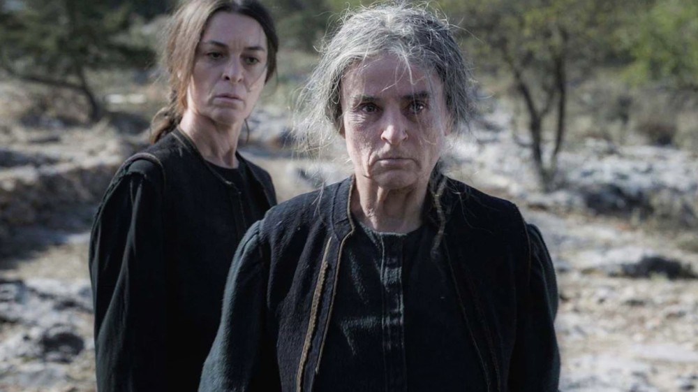 ΤΗΛΕΟΡΑΣΗ: Οι ταινίες της ημέρας (Μ. ΠΕΜΠΤΗ 9 ΑΠΡΙΛΙΟΥ)