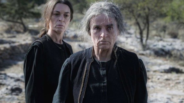 ΤΗΛΕΟΡΑΣΗ: Οι ταινίες της ημέρας (Μ. ΠΕΜΠΤΗ 9 ΑΠΡΙΛΙΟΥ)