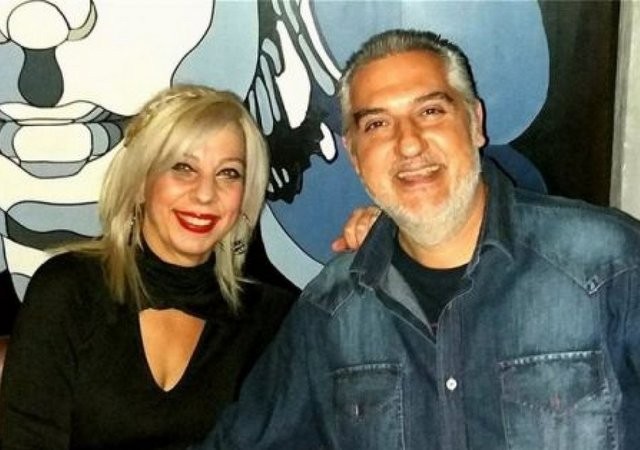 Φθιώτιδα: Μαζί θα θαφτούν ο συζυγοκτόνος και το θύμα του