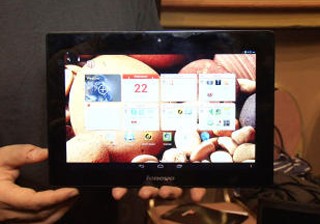 Nέα σειρά Lenovo