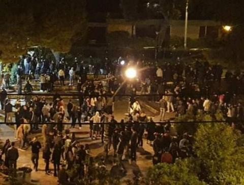 Δήμαρχος Αγίας Παρασκευής: Πίσω από τα καλέσματα για πάρτι είναι έμποροι ναρκωτικών