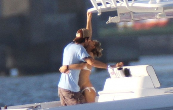 Σιγά ρε Ενρίκε θα γκρεμοτσακιστώ!