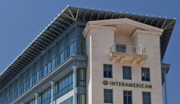 Η Interamerican απέκτησε την Ορίζων