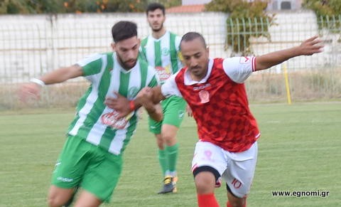 Σε ποιο γήπεδο θα πάτε το Σαββατοκύριακο